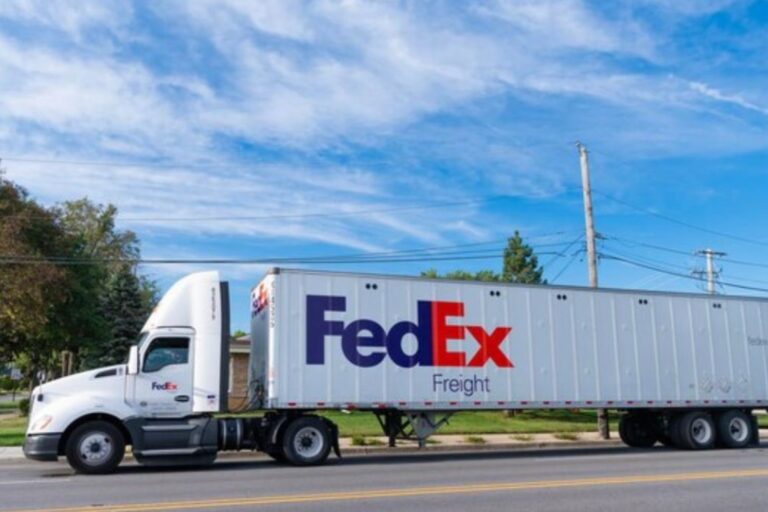 Oferta de trabajo en Fedex Arizona: es requisito hablar español y pagan US$19 por hora