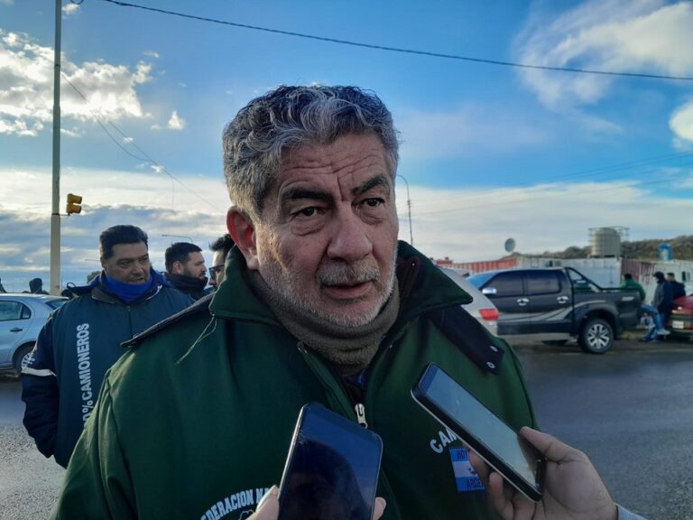 No hay otra alternativa para la generación de empleo que no sea la minería, afirmó Taboada