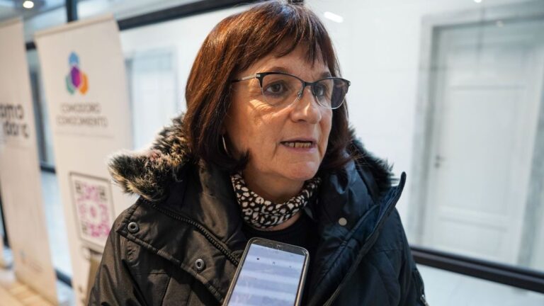 Comenzaron los cursos gratuitos de inclusión digital