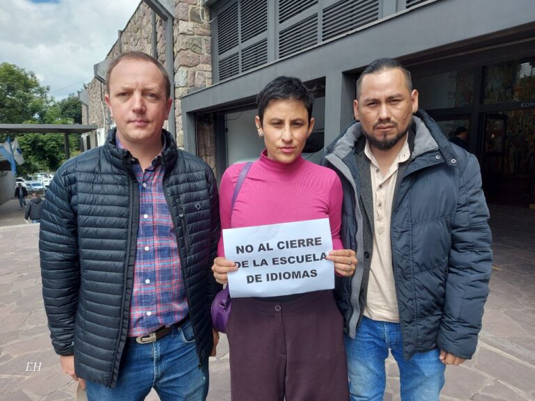 La izquierda advirtió: esperamos que no cierren la Legislatura como en cada año electoral