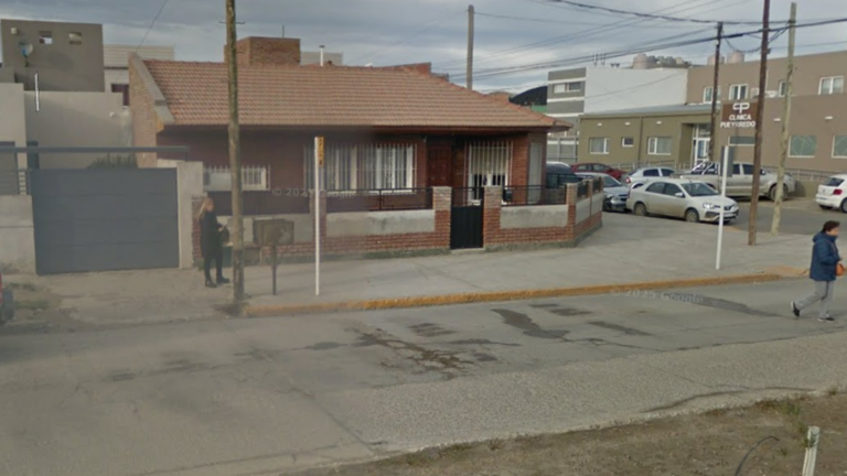 Una mujer fue agredida en La Nación y Olavarría