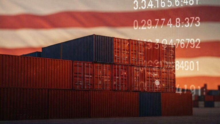 Aranceles: EEUU asegura que está cerca de cerrar acuerdos con sus socios comerciales