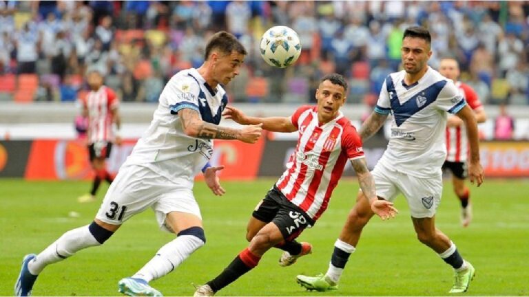 Se reprogramó la Supercopa Internacional entre Vélez y Estudiantes: cuándo y dónde se jugará