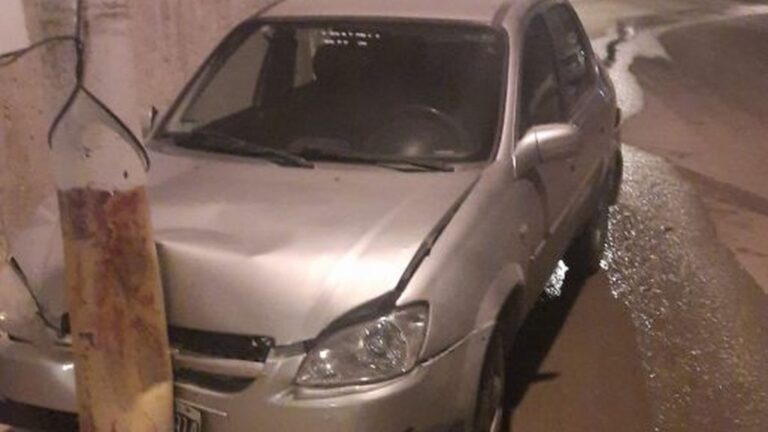 Chocó, huyó y ahora es el más buscado