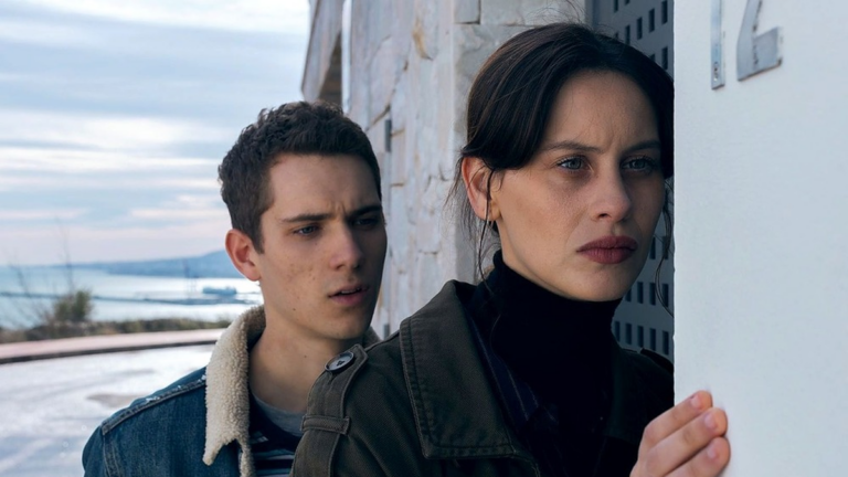 Netflix: la serie basada en desapariciones, crímenes y suspenso que la rompe en la plataforma