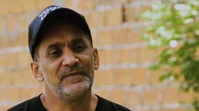 Malestar de Bomberos de El Bolsón con el actor Diego Alonso