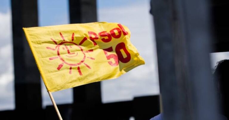 Brasil. Debates con el MES sobre el futuro del PSOL