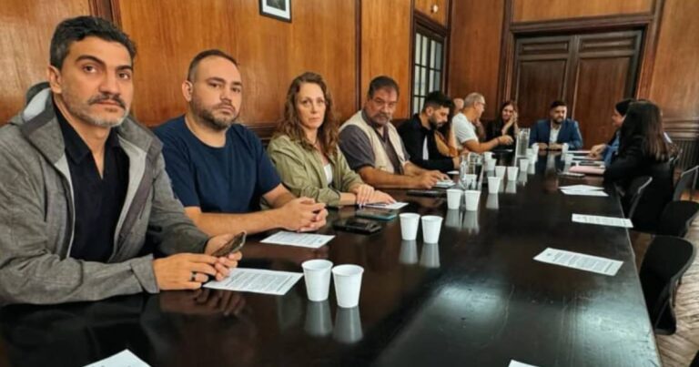 Estatales. Nueva paritaria nacional a la baja