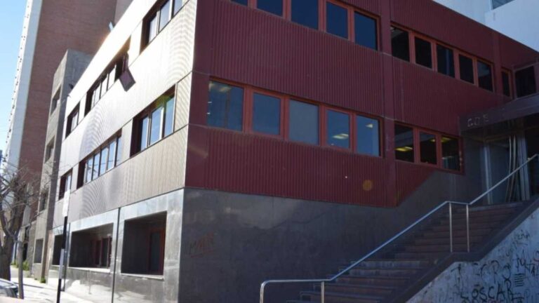 Audiencia por abigeato agravado en Trelew: Cuarto intermedio hasta mañana