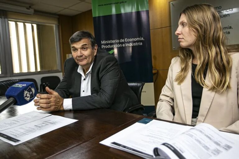 Nuevos préstamos: Neuquén repartirá $1.200 millones para emprendedores sin garantías