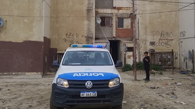 Recuperan una moto con pedido de secuestro por hurto