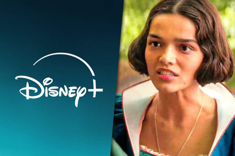 Rachel Zegler, vetada por Disney tras apoyar a Palestina y el fracaso de Blancanieves
