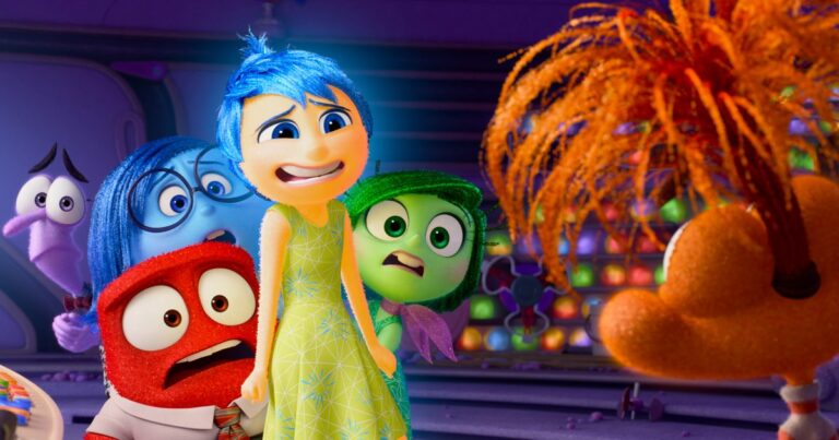 Las mejores películas de Pixar según la crítica: estas son las más aclamadas