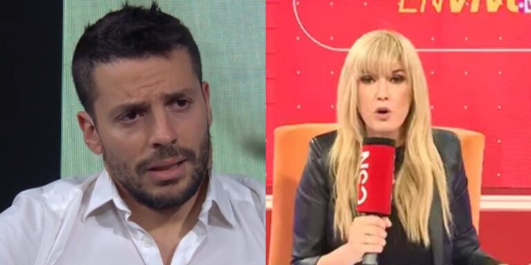 Ulises Jaitt y un fuerte pedido para Viviana Canosa tras sus fuertes revelaciones: «Me recuerda a…»