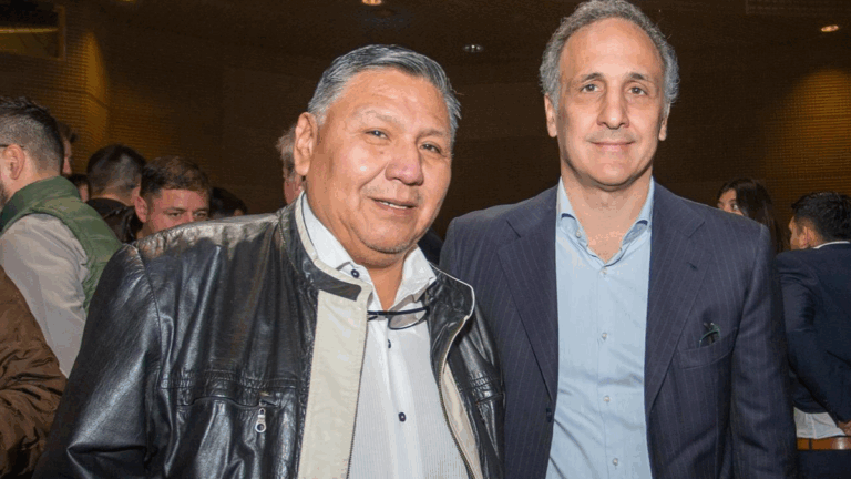 Ávila: «Chubut da un paso clave en la reconversión productiva»