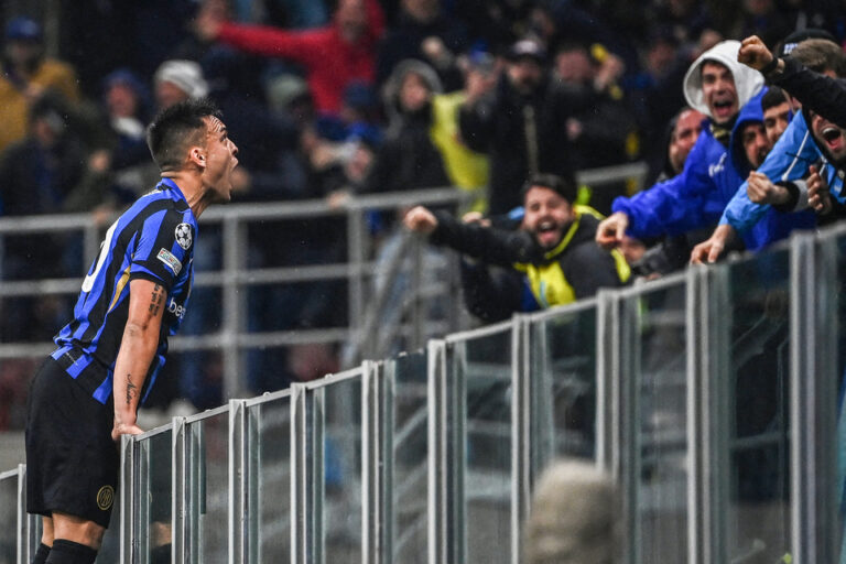 Champions League: así quedó el cuadro de las semifinales