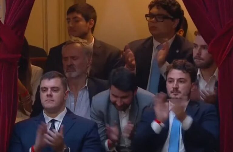 Como Kirchner con Shell, los libertarios ahora lanzan un boicot contra Unilever y Molinos