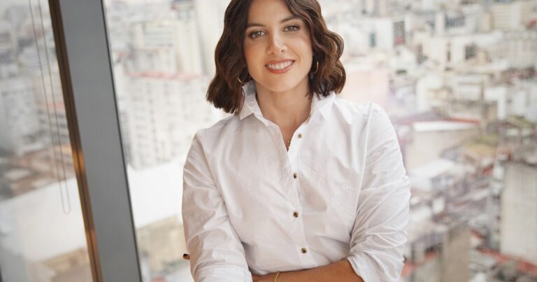 «Decidir es fácil»: el plan para pasar a la acción de una experta en desarrollo personal