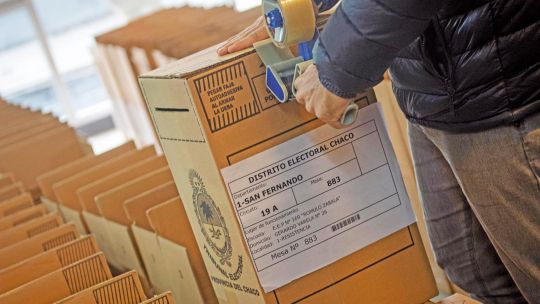 Preocupación en la Justicia por la demora en la organización de las elecciones de octubre