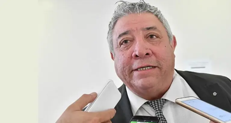 Felleció Ricardo Mutio, histórico dirigente justicialista