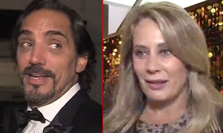 Rocío Marengo tomó la decisión más dura luego de 11 años de relación con Eduardo Fort