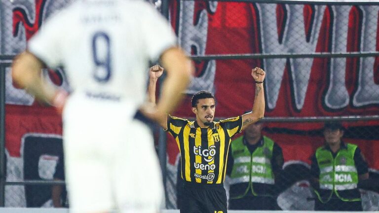 Copa Sudamericana: Independiente tuvo una pésima noche y tambalea su futuro