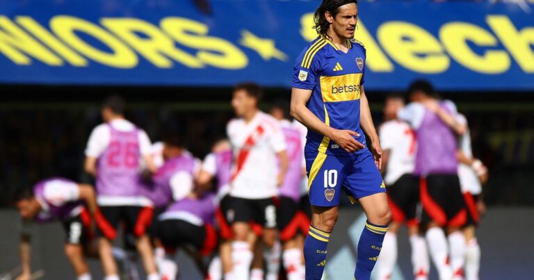 Súper ventaja? Qué pasó la última vez que River jugó y Boca descansóantesdelclásico