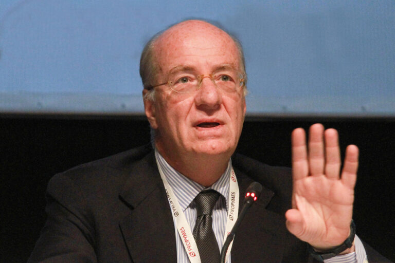 Techint ya tiene a la UIA de sus sueños