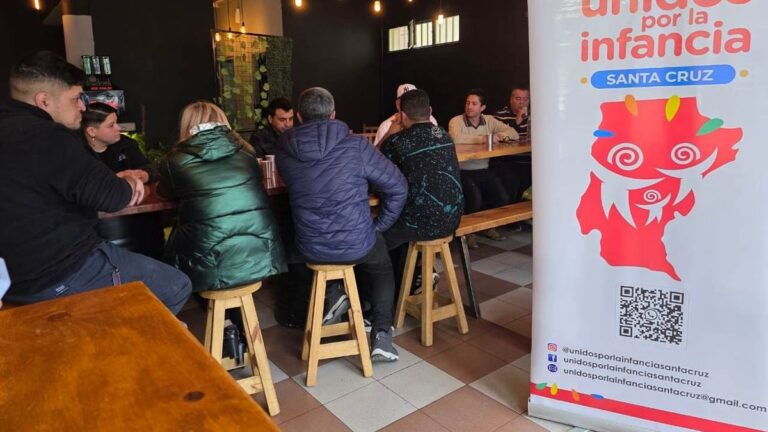 Cuestionan a la justicia por falsas denuncias en cuestiones familiares