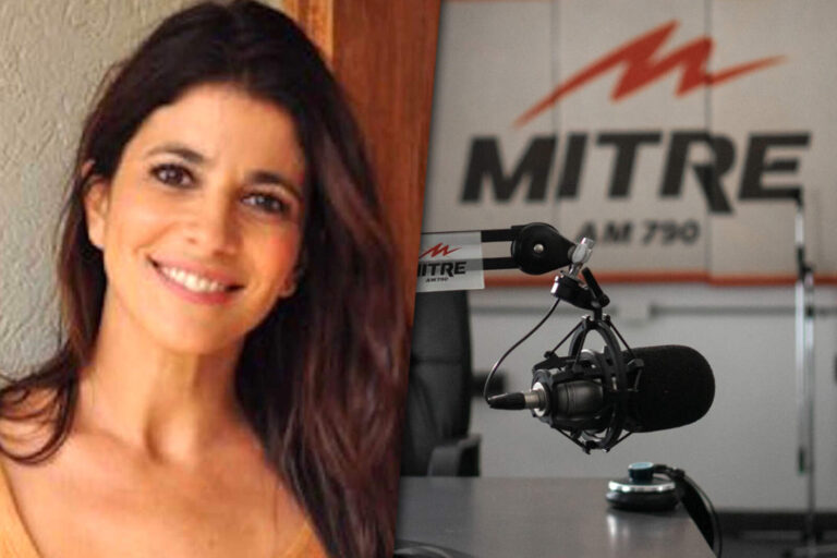 Eleonora Cole deja Radio Mitre luego de cuatro años y apuesta al streaming