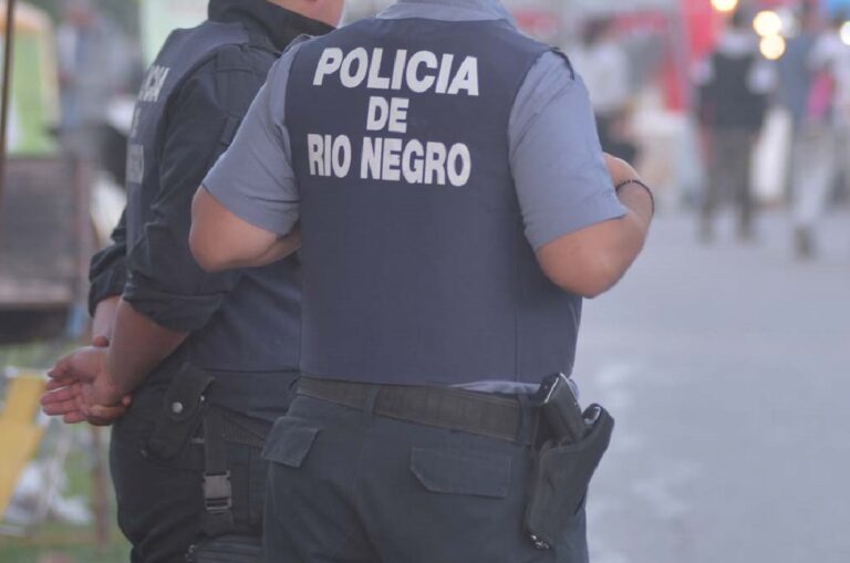 Apartaron a un comisario patagónico por una escandalosa razón