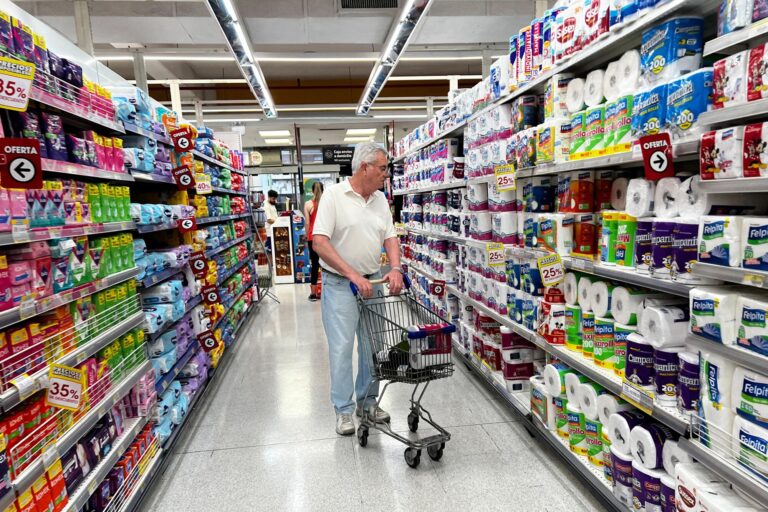 El titular del Indec explicó los nuevos cambios para medir la inflación