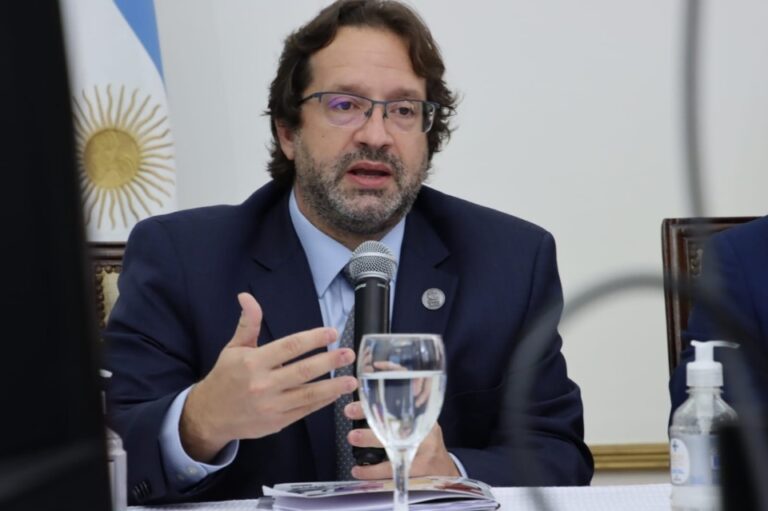 El nuevo IPC sigue en la nube