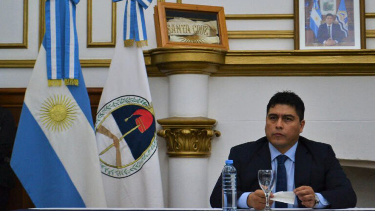 Vidal impulsa un plan de desarrollo productivo para Santa Cruz