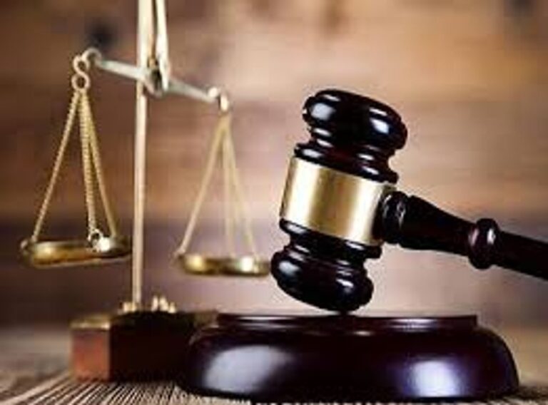 Está acusado de robo, se mudó a Comodoro y no fue al juicio: ordenaron su detención