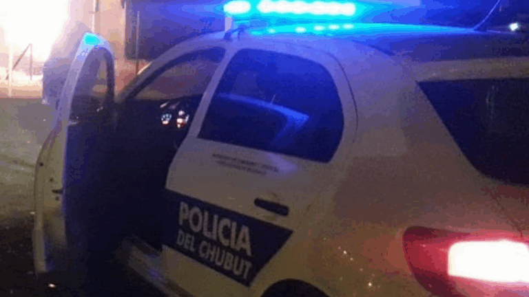 Tres menores fueron demoradas por el robo de bijouterie
