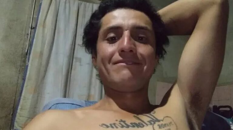 Intensa búsqueda de un hombre de 33 años en Neuquén: desapareció hace varias semanas