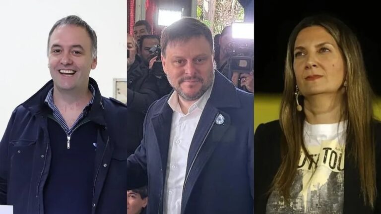 LLA se impone en CABA y el PRO pierde después de dos décadas en el poder