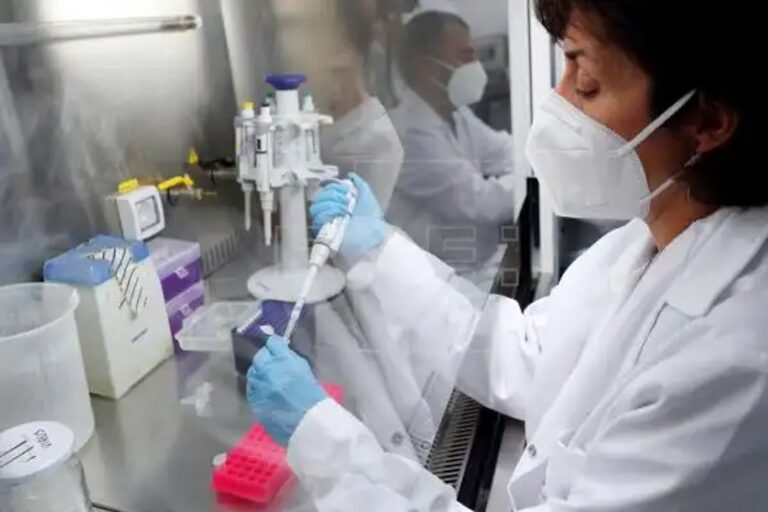 Alerta mundial: detectaron una nueva variante de Covid-19 y crecen los contagios