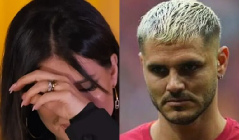 Quién es la amiga que traicionó a Wanda Nara en el escándalo de Mauro Icardi y la China Suárez