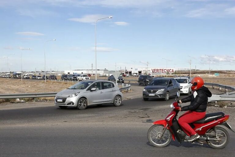 Neuquén se prepara para transformar la Ruta 22 con una megaobra de impacto vial y económico
