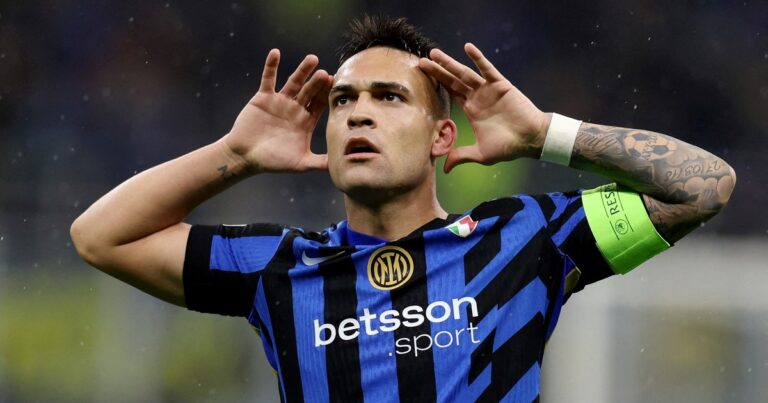 Lautaro va por su Champions: quiénes son los 23 argentinos que ya la conquistaron