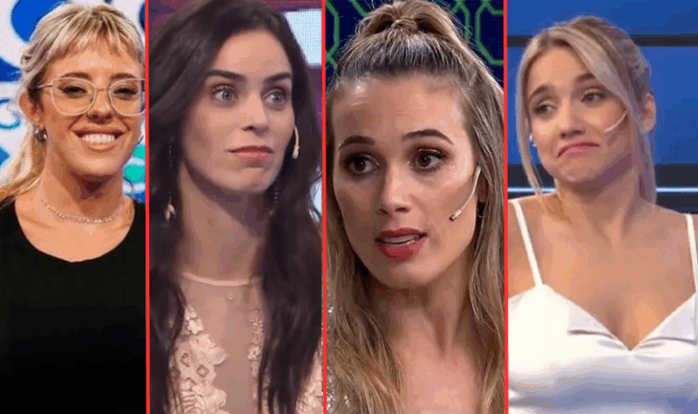 Quién es la famosa conductora que está de novia con Roberto García Moritán