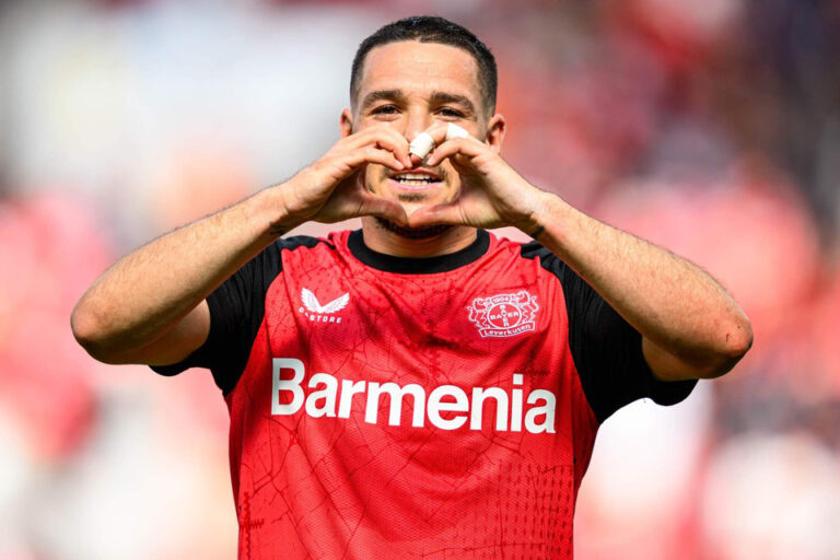 Scaloni citó a Emiliano Buendía