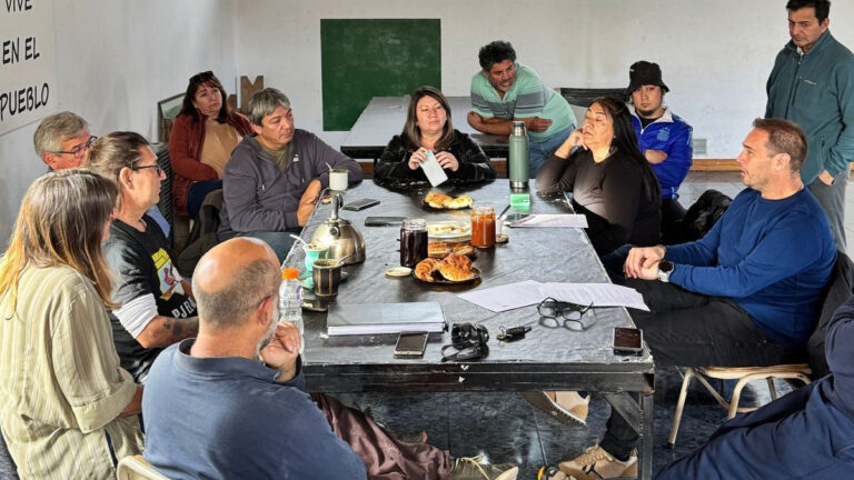 Un nuevo tiempo para el peronismo chubutense