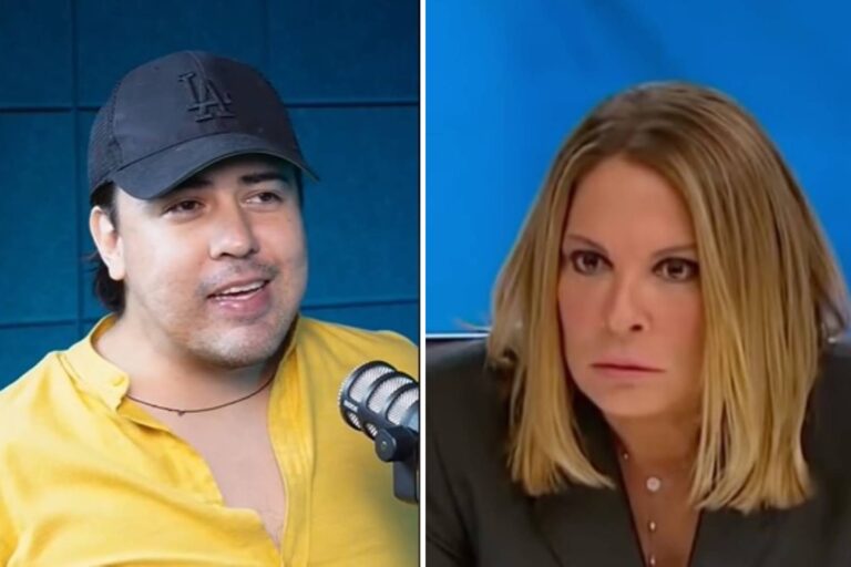 Es mexicano, actuó en Caso Cerrado y revela cómo se grababa en Miami: Te pagan todo