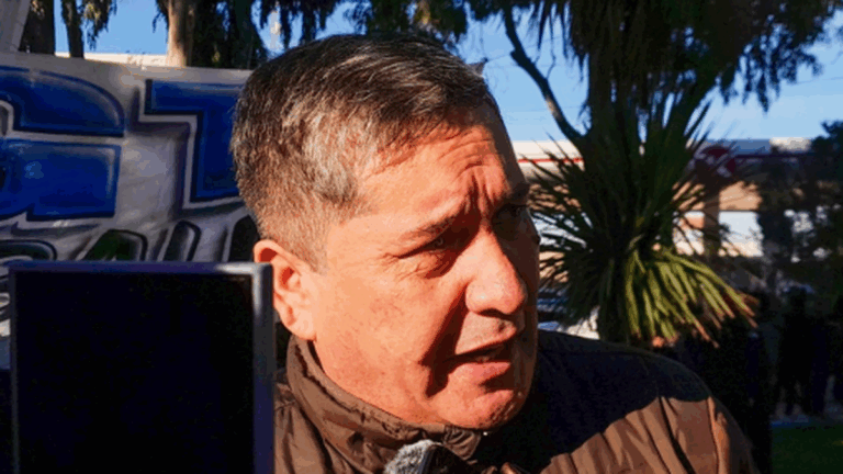 UOCRA: Reincorporan a los 15 despedidos