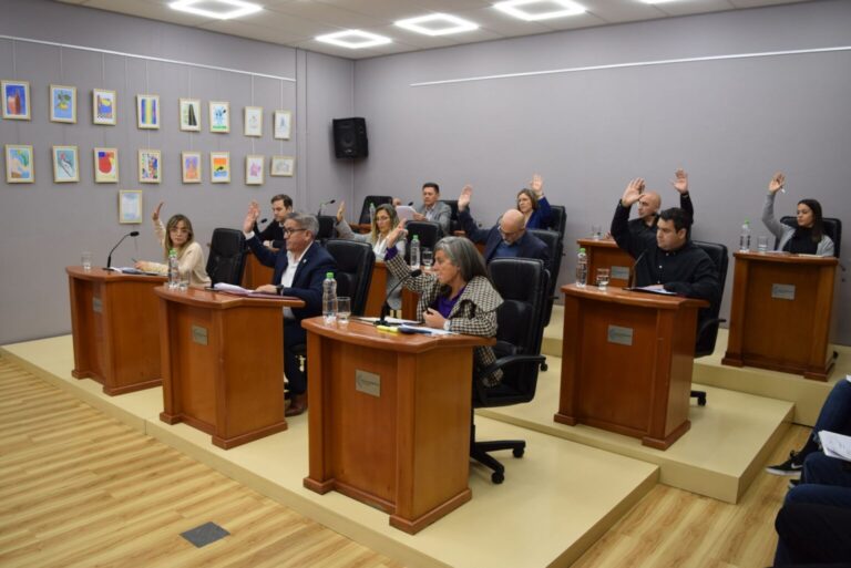 Se aprobó el Banco Municipal de Medicamentos