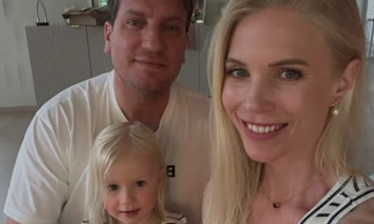 El anuncio que dio Maxi López de un paso enorme con su esposa: Se viene