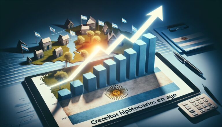 Cómo aprovechar los créditos hipotecarios en 2025 en la Patagonia